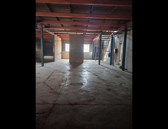 Warehouse property to rent in HERIOTDALE